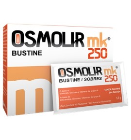 OSMOLIR MK 250 14BUST