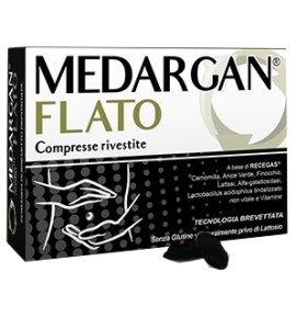 MEDARGAN FLATO 30CPR