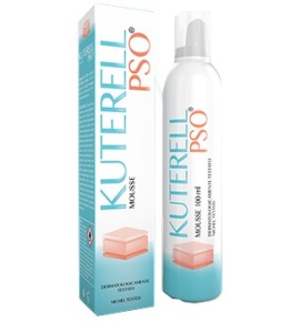 KUTERELL PSO SCHIUMA 100ML