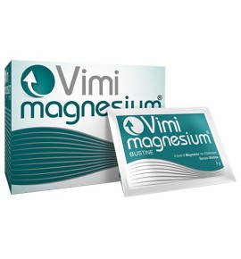 VIMI MAGNESIUM 32BUST