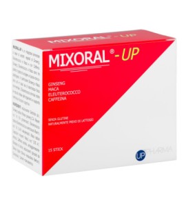 MIXORAL UP 15 STICK