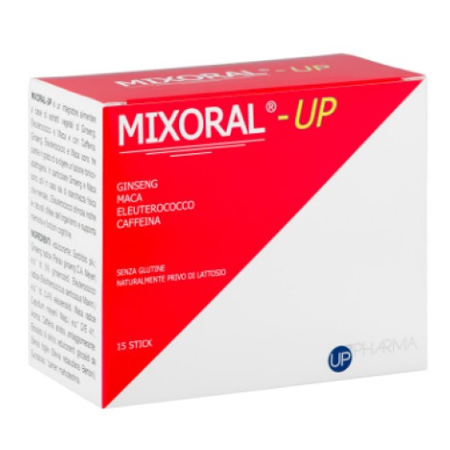 MIXORAL UP 15 STICK