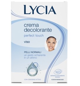 LYCIA CREMA DECOL 8BUST