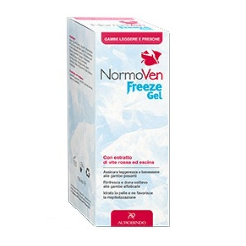 NORMOVEN FREEZE GEL 150ML