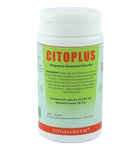 CITOPLUS 60CPS