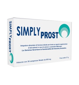 SIMPLY PROST 30CPR FILMATE