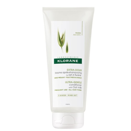 KLORANE BALSAMO LTT AVENA200ML