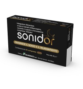 SONIDOR 30CPR