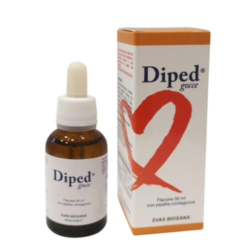 DIPED GOCCE 30ML