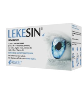 LEKESIN 10FL 10ML