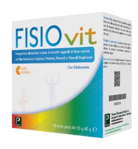 FISIOVIT 40STICKPACK