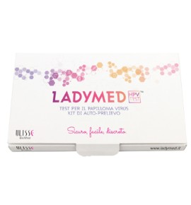 LADYMED HPV TEST