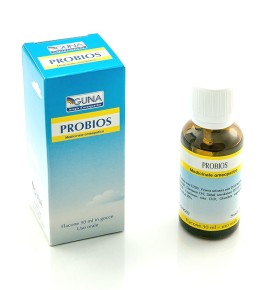 PROBIOS 30ML GTT