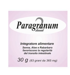 PARAGRANUM MISC ERBE 30G
