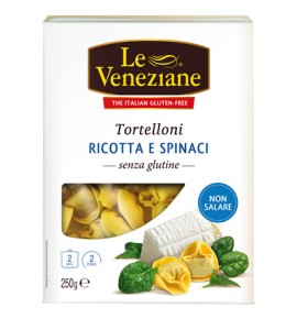 LE VENEZIANE TORTELL RIC/SPIN