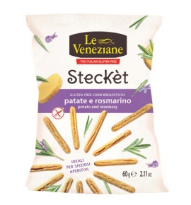 LE VENEZIANE STECKET PAT/ROSM