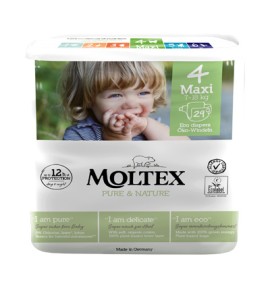 MOLTEX PURE&NATURE MX 7-18K T4