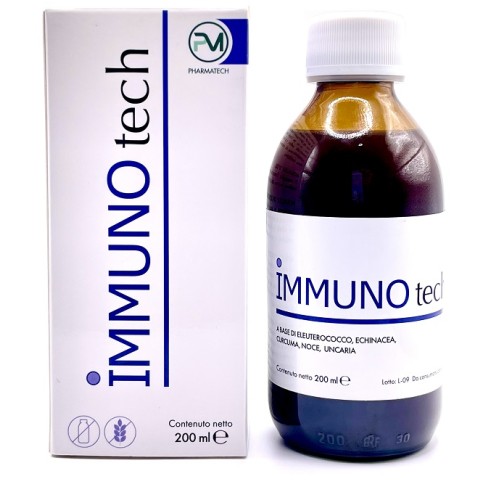 IMMUNOTECH 20FL 10ML