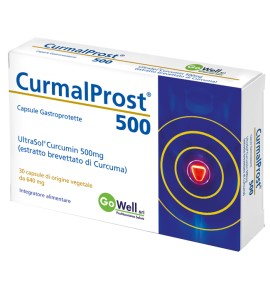 CURMALPROST 500 30CPS GASTROPR