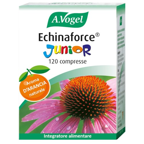 ECHINAFORCE JUNIOR 120CPR