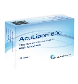 ACULIPON 600 30CPS