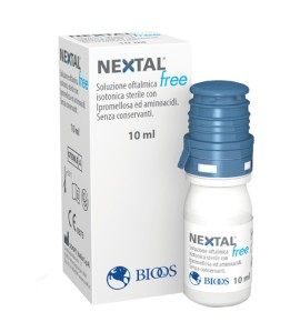 NEXTAL FREE COLLIRIO 10ML