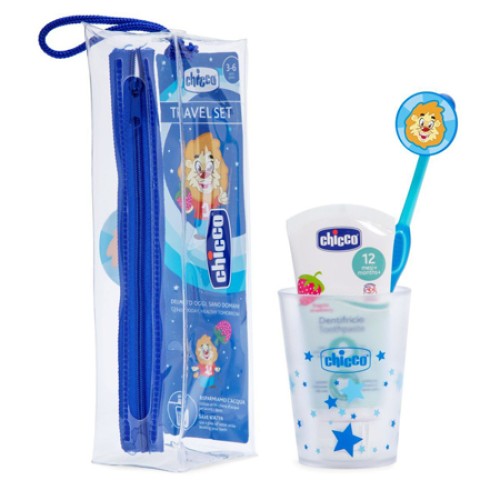 CH SET ORAL CARE AZZ 36M+