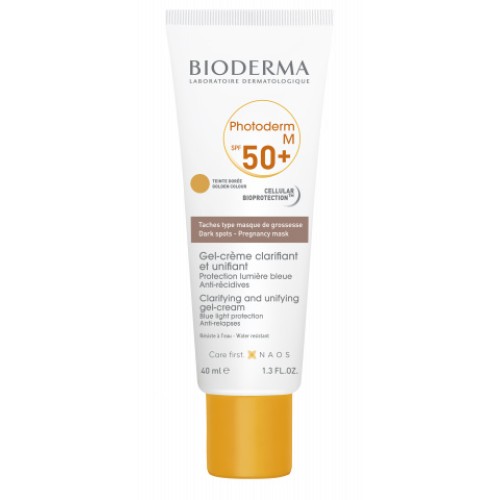 PHOTODERM M DORE' 40ML