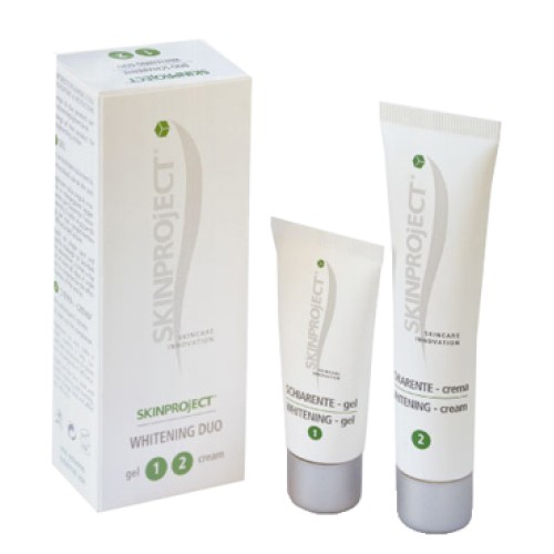 SKINPROJECT DUO SCHIAR CR+SIER