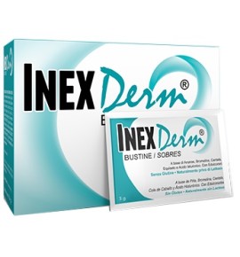 INEXDERM 18BUST