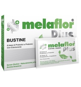 MELAFLOR PLUS 10BUST