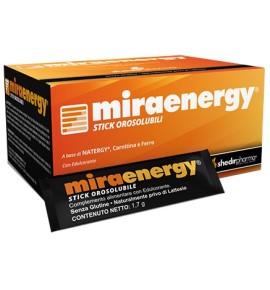 MIRAENERGY 20STICK