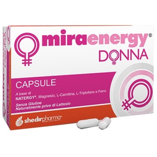 MIRAENERGY DONNA 40CPS