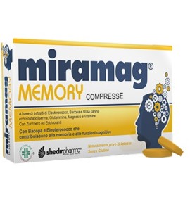 MIRAMAG MEMORY 40CPR