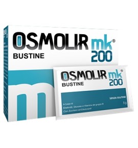 OSMOLIR MK 200 14BUST