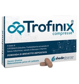 TROFINIX 20CPR