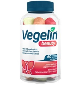 VEGELIN BEAUTY 60CARAM GOMM