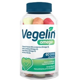 VEGELIN OMEGA 60CARAM GOMM