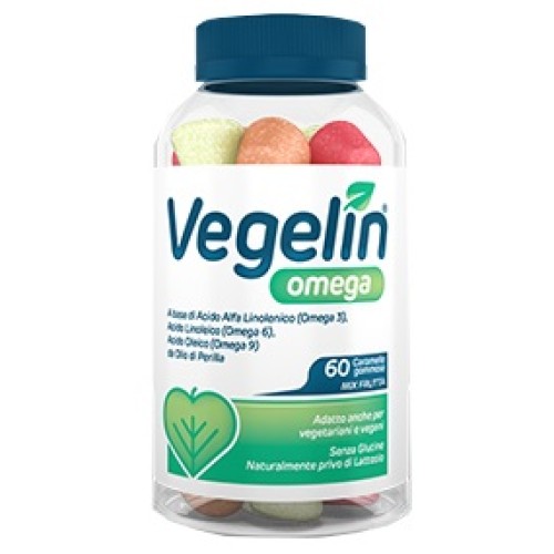 VEGELIN OMEGA 60CARAM GOMM