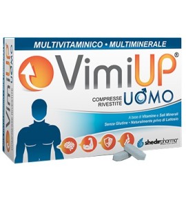 VIMI UP UOMO 30CPR