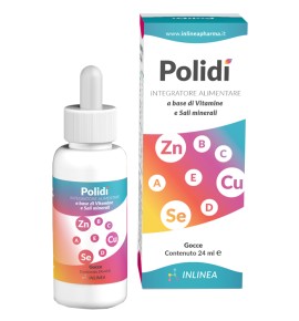 POLIDI' GOCCE 22ML