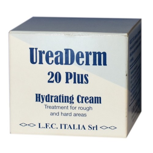 UREADERM 20 PLUS CR IDRAT 50ML