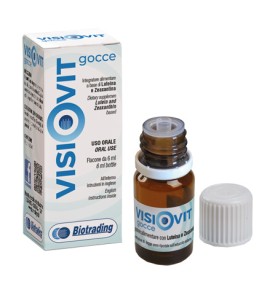 VISIOVIT GOCCE 6ML