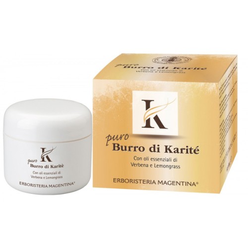 KARITE' BURRO PURO OE 200ML