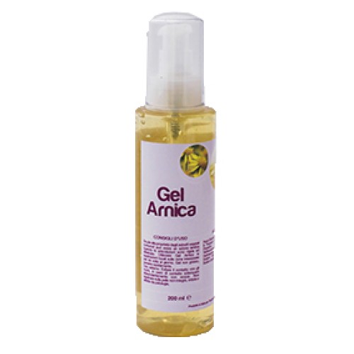 ARNICA GEL 200ML