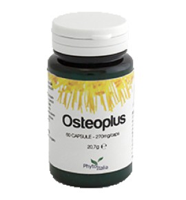 OSTEOPLUS EQ 60CPS