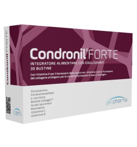 CONDRONIL FORTE 30BUST