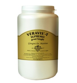 VERAVIS-T SUPREMO GRANI LU 1KG