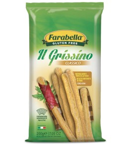 FARABELLA GRISSINO CLASSICO