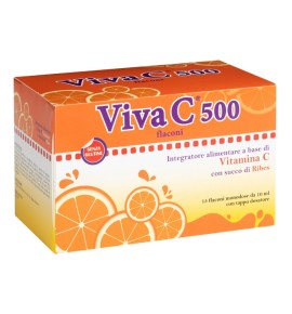 VIVAC 500 15FL 10ML